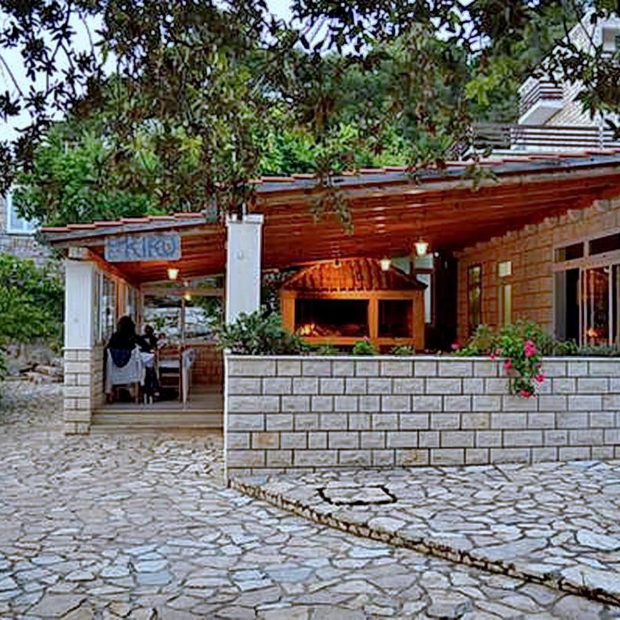 Guest House Kiko Pomena Exteriér fotografie