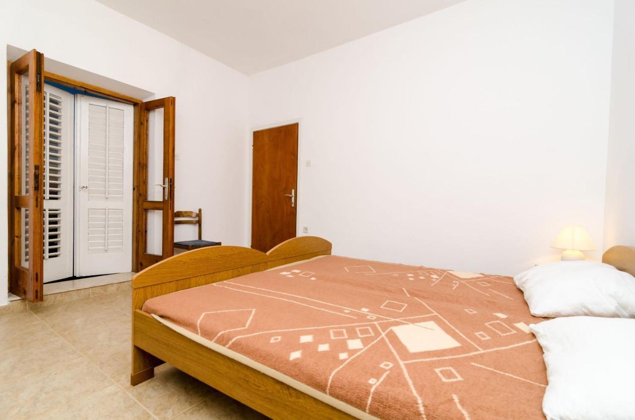 Guest House Kiko Pomena Exteriér fotografie