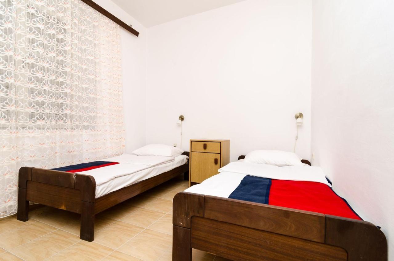 Guest House Kiko Pomena Exteriér fotografie