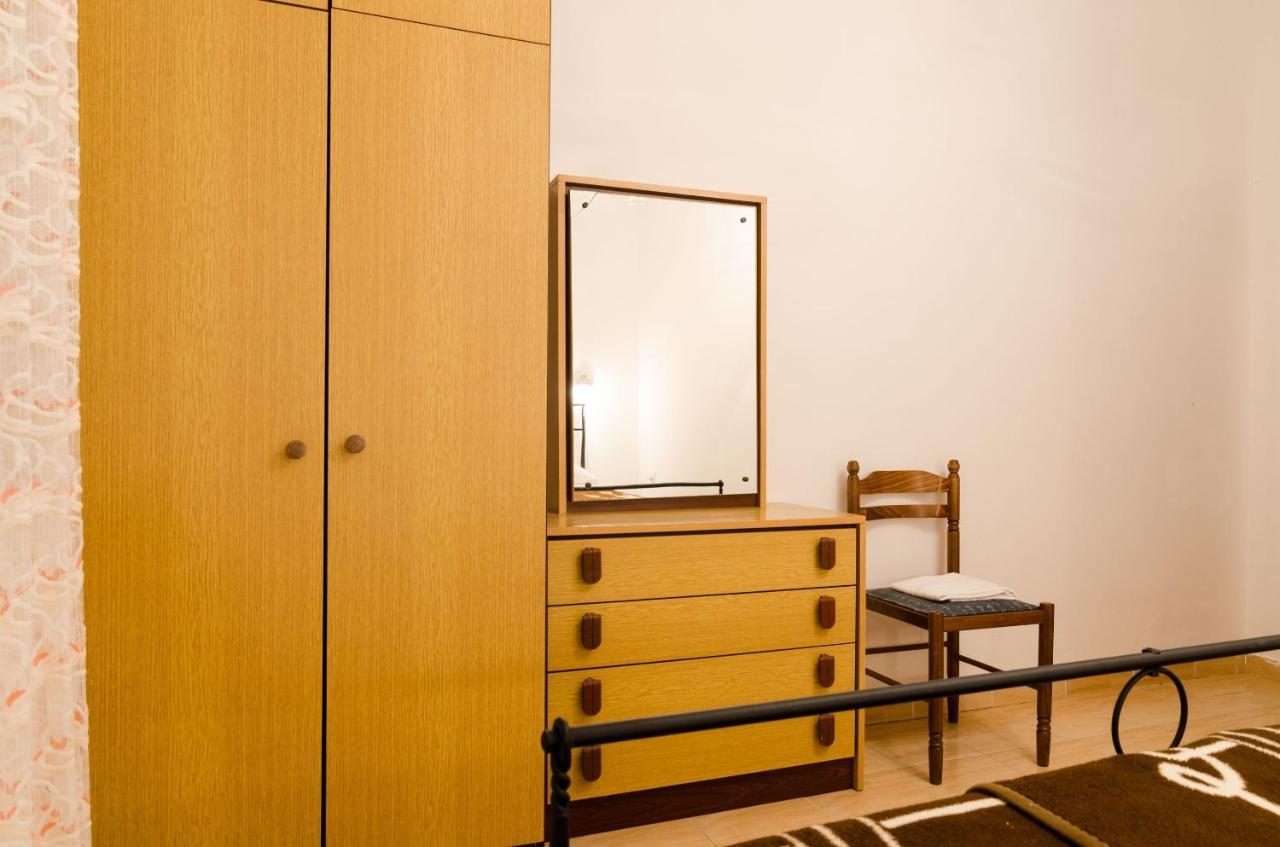 Guest House Kiko Pomena Pokoj fotografie