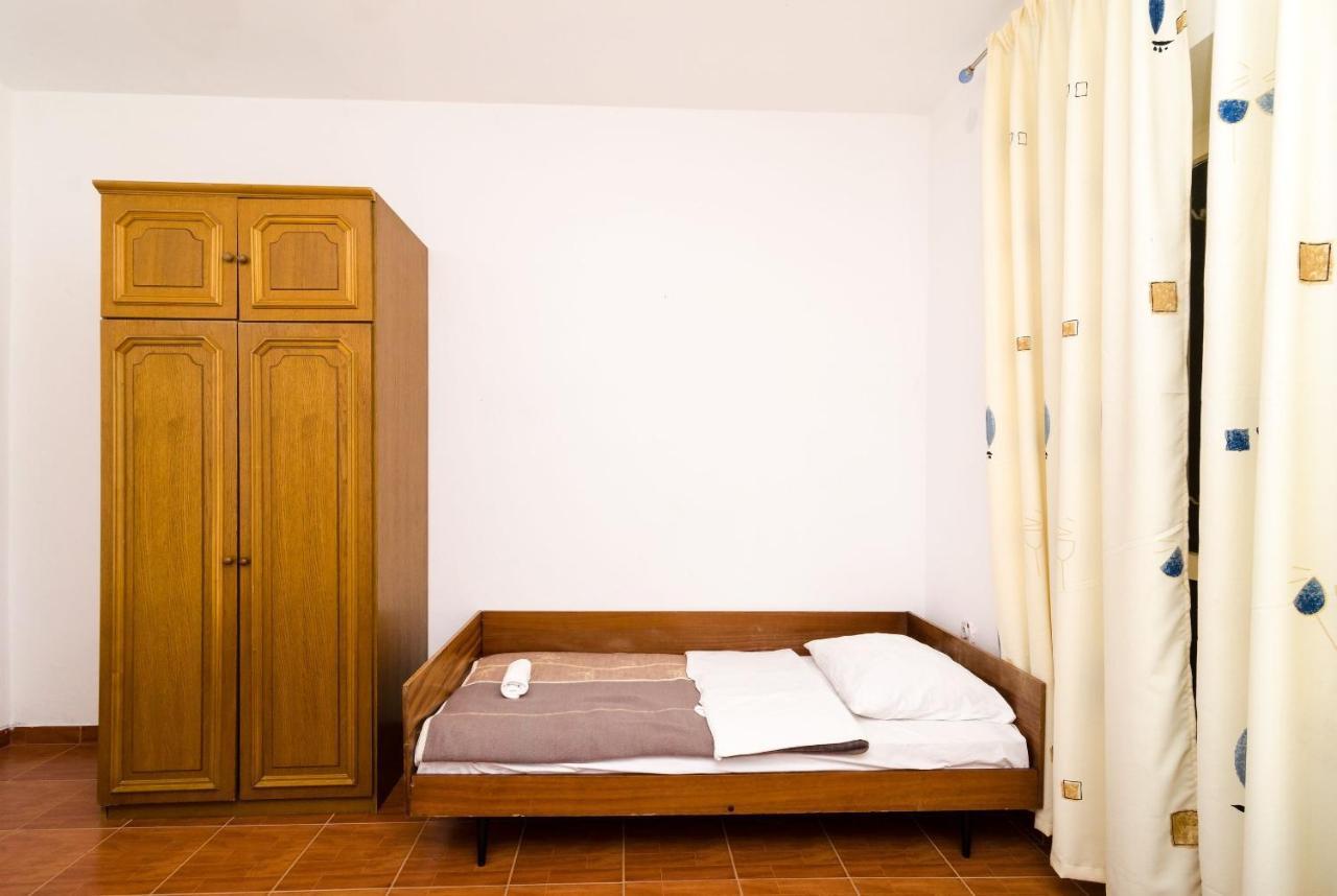Guest House Kiko Pomena Pokoj fotografie