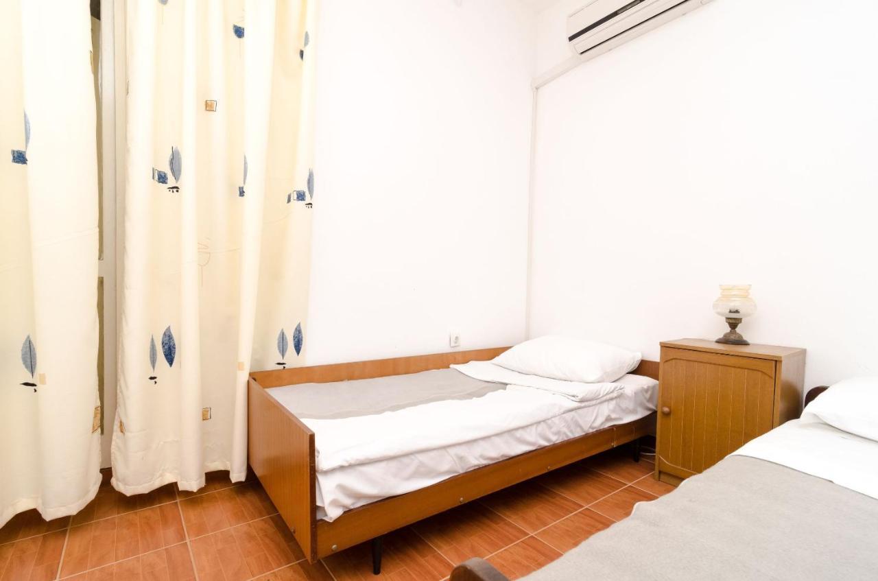 Guest House Kiko Pomena Pokoj fotografie