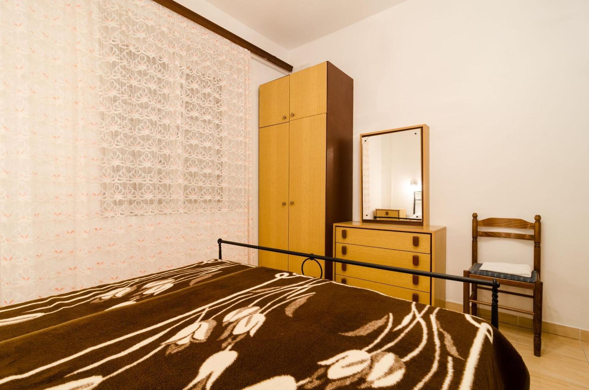 Guest House Kiko Pomena Pokoj fotografie